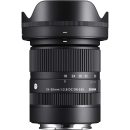 Sigma 18-50mm f/2.8 DC DN Contemporary Lens (Sony-E)
