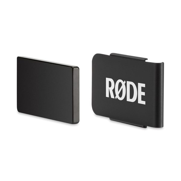 RODE MagClip GO Magnet Clip for the Wireless GO Transmitter
